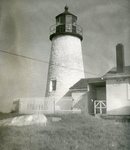 Bristol, Maine, Pemaquid Point Lighthouse