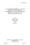 B825: A Comparison of Lowbush Blueberry Harvesting Technologies: Experimental and Economic Results from the 1988 Field Tests in Washington County, Maine by Michele C. Marra, Timothy A. Woods, Russell Parker, Nu Nu San, and Mario F. Teisl