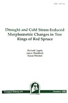 TB159: Drought and Cold Stress-Induced Morphometric Changes in Tree Rings of Red Spruce