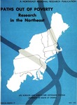 TB77: Paths Out of Poverty: Research in the Northeast by William H. Groff, James W. Longest, and Louis A. Ploch