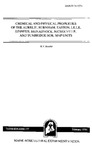 TB137: Chemical and Physical Properties of the Aurelie, Burnham, Easton, Lille, Linneus, Monadnock, Nicholville, and Tunbridge Soil Map Units