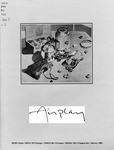 Airplay, Vol. 2, No. 4 (1981) by Maine Public Broadcasting Network