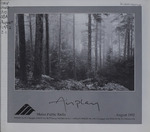 Airplay, Vol. 11, No. 11 (1992) by Maine Public Broadcasting Network