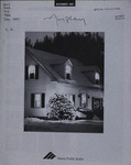Airplay, Vol. 19, No. 3 by Maine Public Broadcasting Network