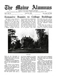 Maine Alumnus, Volume 4, Number 22, July 21, 1923 by General Alumni Association, University of Maine