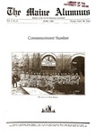 Maine Alumnus, Volume 5, Number 8, June 1924 by General Alumni Association, University of Maine