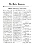 Maine Alumnus, Volume 9, Number 8, May 1928 by General Alumni Association, University of Maine