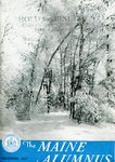 Maine Alumnus, Volume 29, Number 3, December 1947 by General Alumni Association, University of Maine