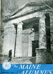 Maine Alumnus, Volume 29, Number 5, February 1948 by General Alumni Association, University of Maine