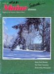 Maine Alumnus, Volume 66, Number 1, December 1984 by General Alumni Association, University of Maine