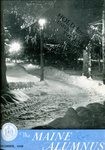 Maine Alumnus, Volume 30, Number 3, December 1948 by General Alumni Association, University of Maine