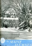 Maine Alumnus, Volume 30, Number 5, February 1949 by General Alumni Association, University of Maine