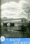 Maine Alumnus, Volume 30, Number 8, May 1949 by General Alumni Association, University of Maine