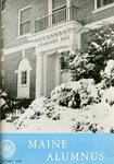 Maine Alumnus, Volume 39, Number 5, February 1958 by General Alumni Association, University of Maine