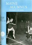 Maine Alumnus, Volume 40, Number 6, March 1959 by General Alumni Association, University of Maine