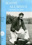 Maine Alumnus, Volume 40, Number 9, June 1959 by General Alumni Association, University of Maine