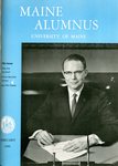 Maine Alumnus, Volume 41, Number 5, February 1960 by General Alumni Association, University of Maine
