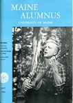 Maine Alumnus, Volume 41, Number 8, May 1960 by General Alumni Association, University of Maine