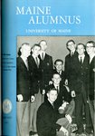 Maine Alumnus, Volume 42, Number 5, February 1961