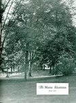 Maine Alumnus, Volume 12, Number 9, June 1931 by General Alumni Association, University of Maine