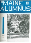 Maine Alumnus, Volume 13, Number 8, May 1932 by General Alumni Association, University of Maine