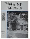 Maine Alumnus, Volume 16, Number 5, February 1935