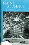 Maine Alumnus, Volume 43, Number 4, February-March, 1962 by General Alumni Association, University of Maine