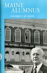 Maine Alumnus, Volume 43, Number 5, April-May 1962 by General Alumni Association, University of Maine
