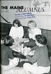 Maine Alumnus, Volume 48, Number 5, June 1967 by General Alumni Association, University of Maine