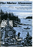 Maine Alumnus, Volume 55, Number 1, September-October, 1973 by General Alumni Association, University of Maine