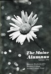 Maine Alumnus, Volume 55, Number 5, Summer 1974 by General Alumni Association, University of Maine