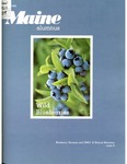 Maine Alumnus, Volume 63, Number 3, June 1982