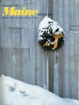 Maine Alumnus, Volume 64, Number 1, December 1982 by General Alumni Association, University of Maine