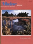 Maine Alumnus, Volume 65, Number 4, September 1984 by General Alumni Association, University of Maine