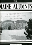 Maine Alumnus, Volume 26, Number 4, January 1945