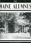 Maine Alumnus, Volume 26, Number 5, February 1945