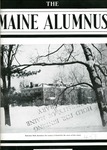 Maine Alumnus, Volume 26, Number 6, March 1945