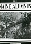 Maine Alumnus, Volume 26, Number 8, May 1945 by General Alumni Association, University of Maine