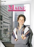 Maine, Volume 69, Number 2, Spring 1988 by University of Maine Alumni Association