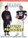 Maine, Volume 69, Number 3, Fall 1988 by University of Maine Alumni Association