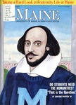 Maine, Volume 70, Number 1, Winter 1989 by University of Maine Alumni Association