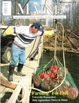 Maine, Volume 76, Number 1, Spring/Summer 1995 by University of Maine General Alumni Association