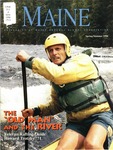 Maine, Volume 77, Number 2, Spring/Summer 1996 by University of Maine General Alumni Association