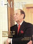 Maine, Volume 78, Number 2, Summer 1997 by University of Maine General Alumni Association