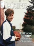 Maine, Volume 78, Number 3, Fall 1997 by University of Maine General Alumni Association