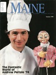 Maine, Volume 79, Number 2, Summer 1998 by University of Maine General Alumni Association