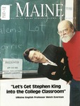 Maine, Volume 80, Number 1, Spring 1999 by University of Maine General Alumni Association