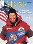 Maine, Volume 80, Number 2, Summer 1999 by University of Maine Alumni Association