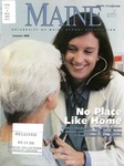 Maine, Volume 81, Number 2, Summer 2000 by University of Maine Alumni Association