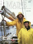 Maine, Volume 82, Number 2, Summer 2001 by University of Maine Alumni Association